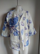 Marina Rinaldi Silk Blend