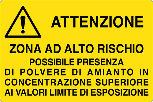 Italy cartello segnaletico - cartello,