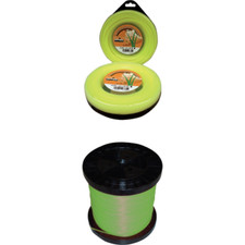 nylon wire spool for