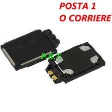 BUZZER SUONERIA VIVAVOCE