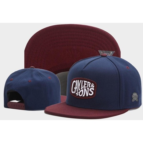 Cappello snapback nuovo