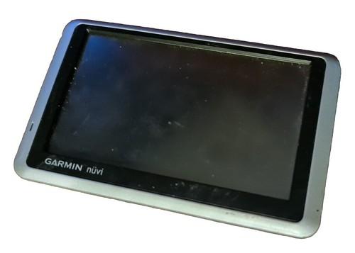 Navigatore garmin nuvi 1350 - navigatore,