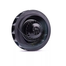 Ventilatore centrifugo turbina