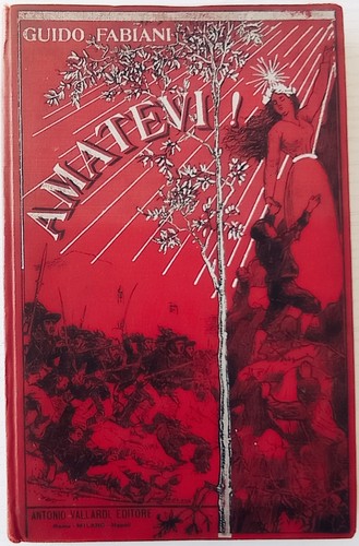Amatevi memorie di un - amatevi!, (memorie