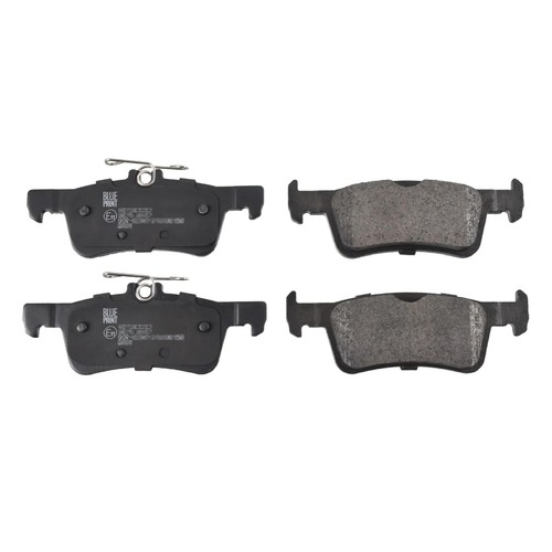 Adatto per ford fiesta - per,