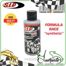 OLIO MISCELA 2T SINTETICO SIP