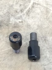 COPPIA CONTRAPPESI MANUBRIO PER YAMAHA XP 500 T-MAX DEL 2007 (e47725)