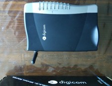 Adsl2 wireless modem router - adsl2/2+,