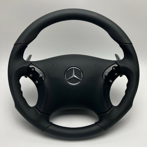 Mercedes benz amg c55 w203 - benz,