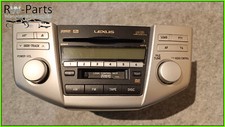 Lexus RX400 H 3.3 V6 Hybrid