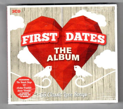 First dates the - first, dates: