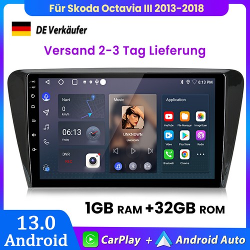 Dab android carplay navi - android,