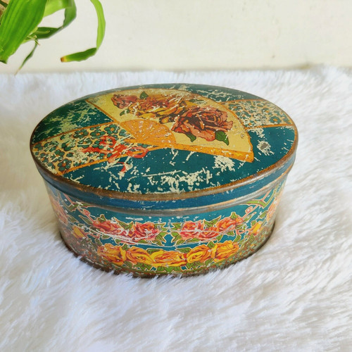 1930s vintage fiori - 1930s,