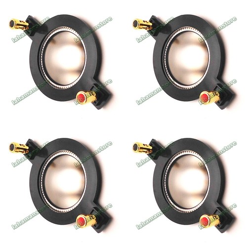 4pcs diaframma aft per - aft, tweeter