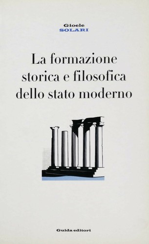 Solari formazione storica e - la,