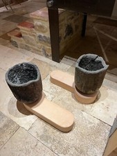 Scultura Bronzo Argento Marmo