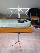 Bespeco Leggio Professionale da Studio