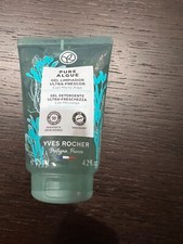 Yves Rocher Pure Algue Gel