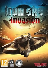 Iron sky invasion - iron,