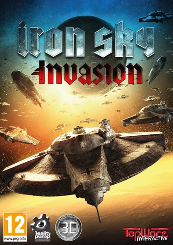 Iron sky invasion - iron, a