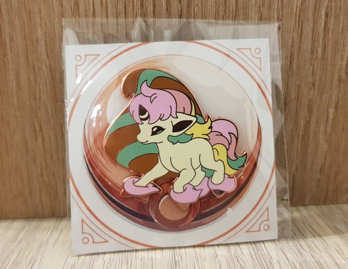 Pin broche pokémon émail - /,
