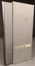Tratto senso litografie - senso,