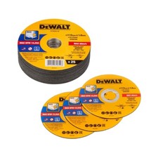 Dewalt taglio disco acciaio