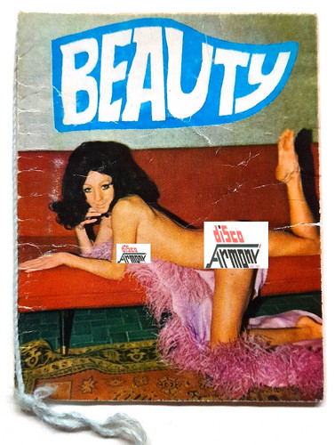 Beauty calendario - ,