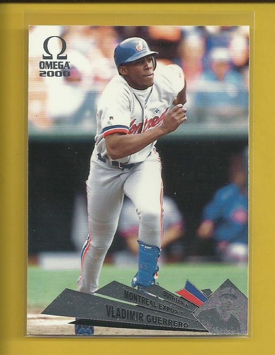 Vladimir guerrero 2000 pacific - vladimir,