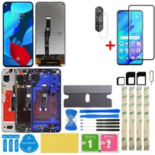 Per Huawei Nova 5T YAL-L21 L71