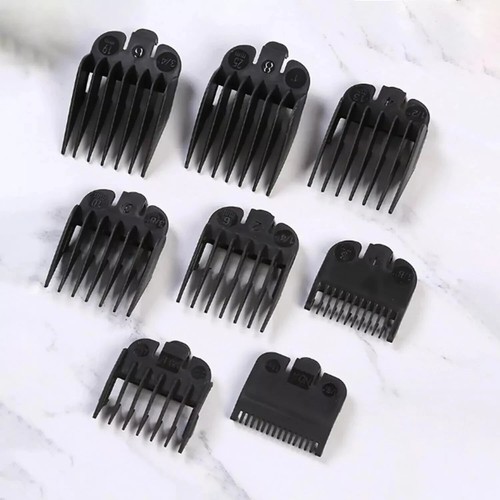 Set protezioni tagliacapelli - , 8