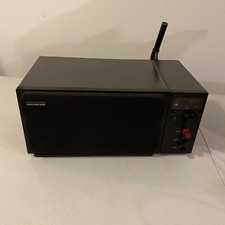 PROTON 300 Amplificatore