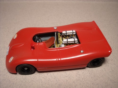 Porsche 908 03 - 1/43,