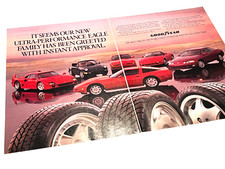 Pubblicità rivista stampa