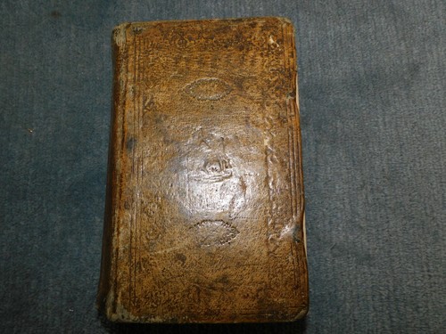 Bibbia sacra martin - bibbia,