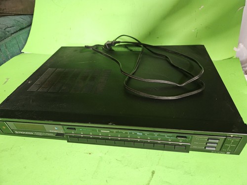 Pioneer v70 sintonizzatore - pioneer, ft-v70