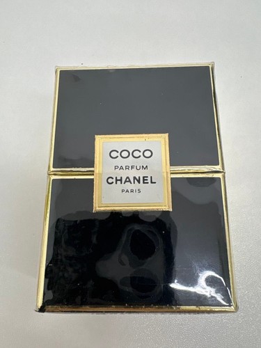 Chanel coco parfum 7ml - chanel,