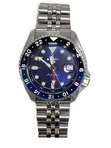 Seiko 5sports orologio - seiko, da
