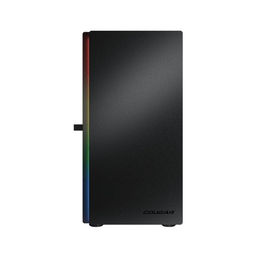Cougar case gaming - purity, rgb