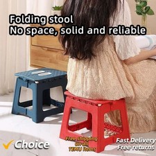 Sgabello Pieghevole Ergonomico