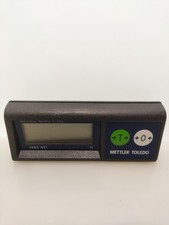 Display display clienti Mettler Toledo per bilancia DIVA e ARIVA con connettore k