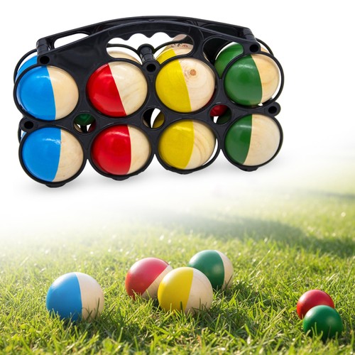 Spetebo set bocce legno - spetebo,