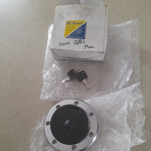 Tappo benzina kawasaki gpz - tappo,