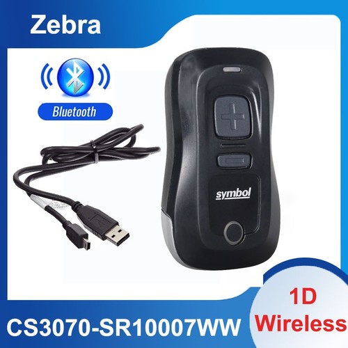 Motorola symbol cs3070 scanner - motorola,