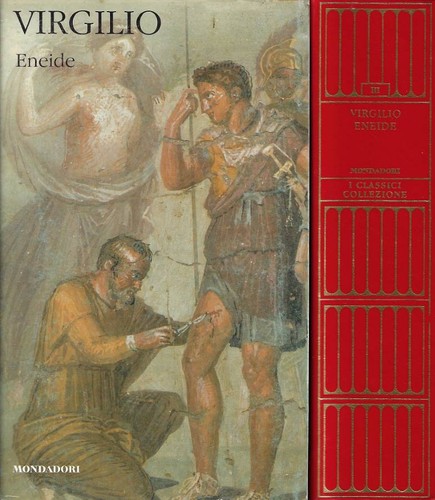 Eneide virgilio 2007 - 2007., i