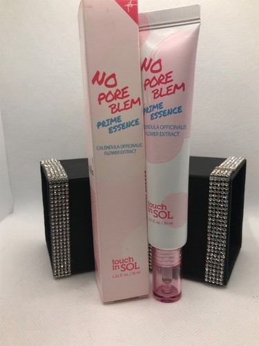 Touch sol pore blem - sol,