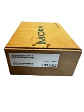 Nuovo MOXA MGate MB3170-T