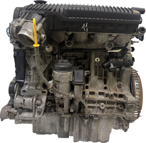 Motore per ford focus - motore, 2.5