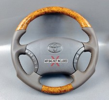 Volante multimediale toyota - volante,