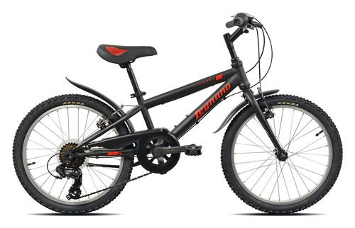Legnano mountain bike acciaio - legnano,